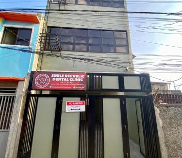 East Rembo Apartment | Santipha Residences