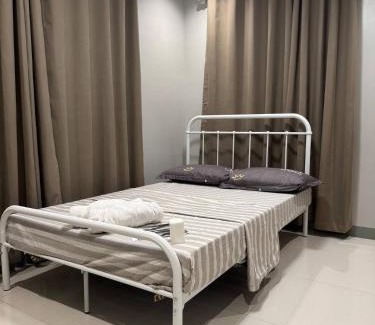 East Rembo Apartment | Santipha Residences