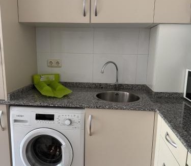 Pas de la Casa Apartment | Santjordi by Confortsky