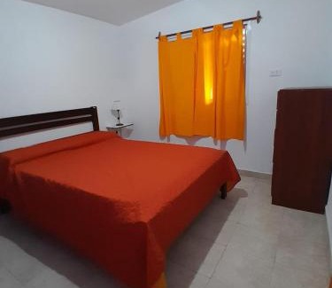 Villa Cura Brochero Apartment | Santo Cura Brochero zona centro