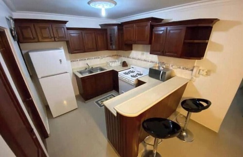 Guaricano Apartment | Santo Dgo#1The best lovely cozy apart 2 Stay