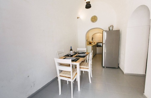 Oia Cottage | Santo Image House, House