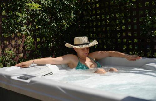 Rouffach House | Santolina Etrusca Bed and Breakfast, Sauna, Hammam, Jacuzzi