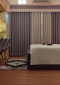 Pasig Hotel | Santorini Condotel