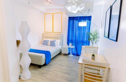 Tagaytay Apartment | Santorini Lia Soleil at La Bella Tagaytay