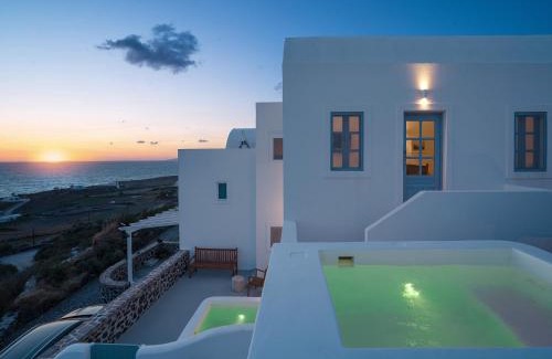 Imerovigli House | Santorini Sea View Apartments