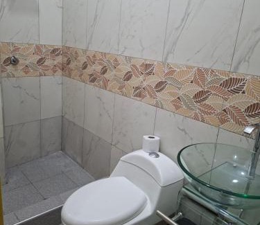 San Juan Bautista Apartment | Santoto House