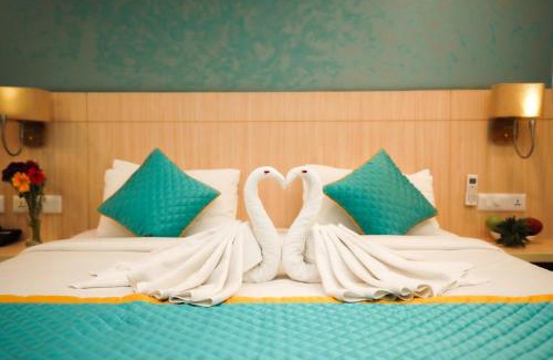 5th Block Hotel | Santrina Hotels
