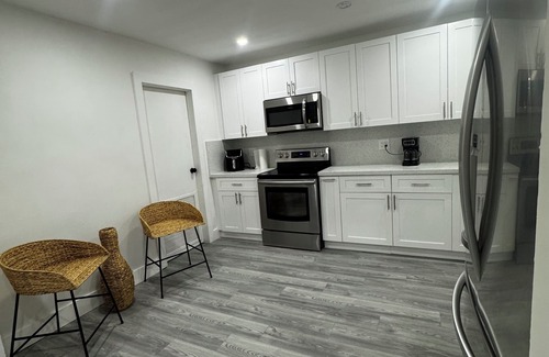 Little Ranches House | Santuaria Hollywood