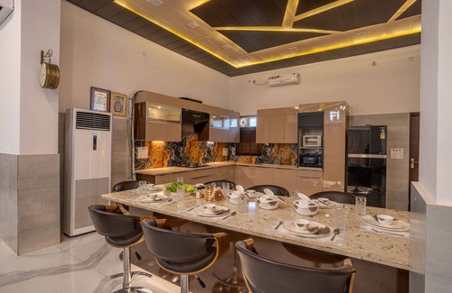 Ganaur Other | Santushti Farmhouse