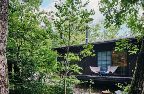 Azumino House | SANU 2nd Home AMATSUMI 安曇野