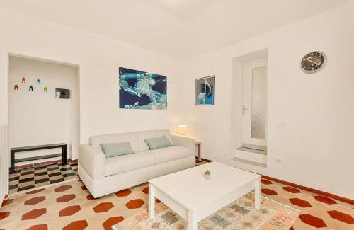 La Spezia Apartment | SanVenerio Sea view