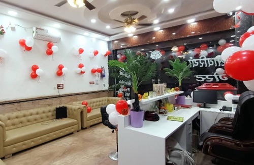 Khatu House | Sanwariya Guest House And Resort