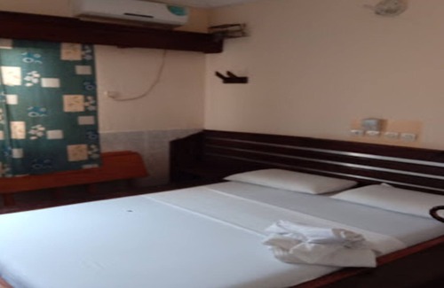 Aboisso Hotel | Sanwi Hotel