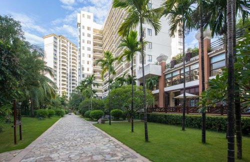Tianya District Apartment | Sanya Sanya Bay·Sanya Bay Tourist Area· Locals Apartment 00164300