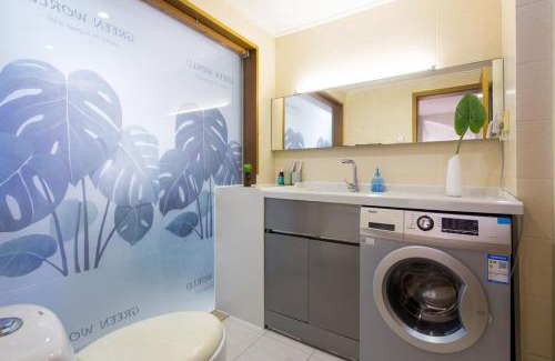 Tianya District Apartment | Sanya Sanya Bay·Sanya Bay Tourist Area· Locals Apartment 00164300