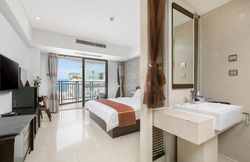 Sanya Apartment | Sanya Sun and Sea Gueshouse
