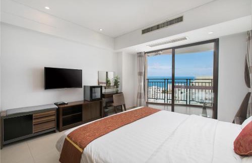 Sanya Apartment | Sanya Sun and Sea Gueshouse