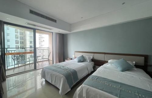 Sanya Hotel | Sanya Xintai Seaview Hotel