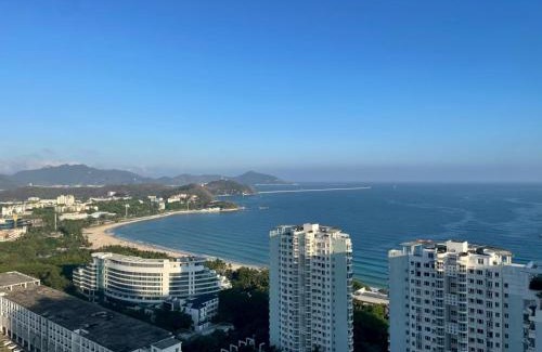 Sanya Hotel | Sanya Xintai Seaview Hotel
