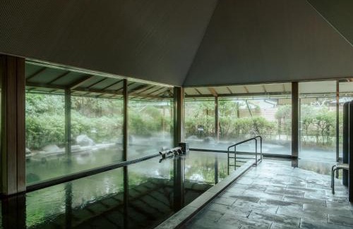 Izu Nagaoka Onsen Hotel | Sanyo-so
