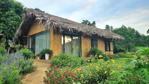 Na Hang House | Sao Farmstay