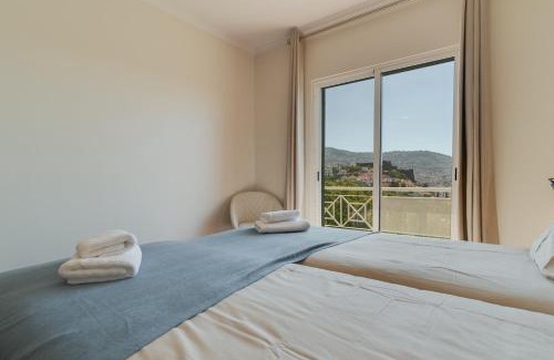 Sao Pedro Apartment | Sao Joao- 3 Bedroom apartment