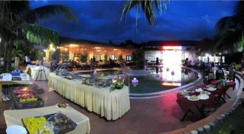 Phu My Resort | Sao Mai Phu My Resort