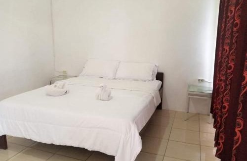 Moni House | Sao Ria Wisata Lodge