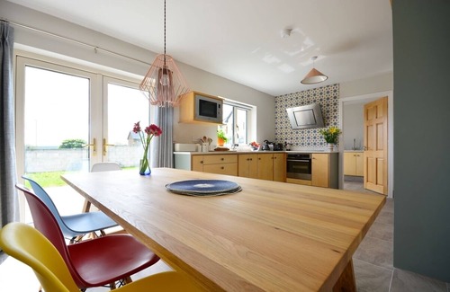 Dingle House | Saoirse 3 bedroom house VRBO