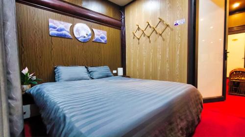 Cha Pai Cabin | Sapa Garden Bungalow