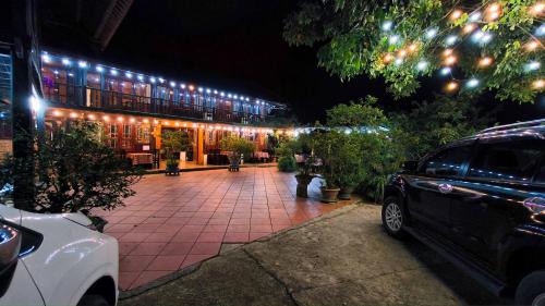 Cha Pai Cabin | Sapa Garden Bungalow