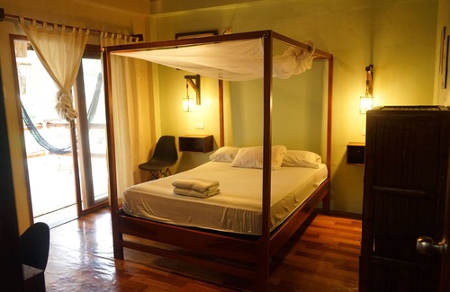 Montanita Hostel | Sapa Inka Hostel