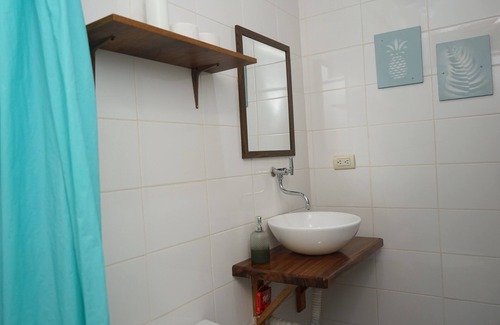 Montanita Hostel | Sapa Inka Hostel