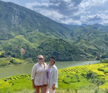 Sa Pa House | Sapa Orange Homestay