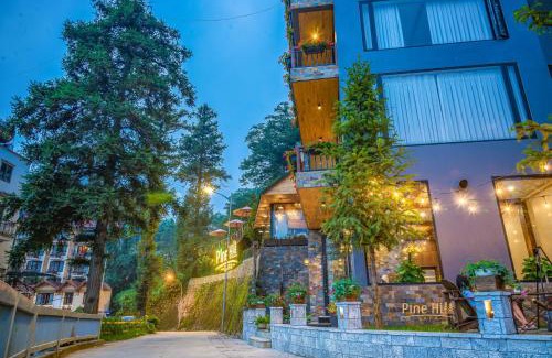 Sa Pa Cabin | Sapa Pine Hill Eco Lodge