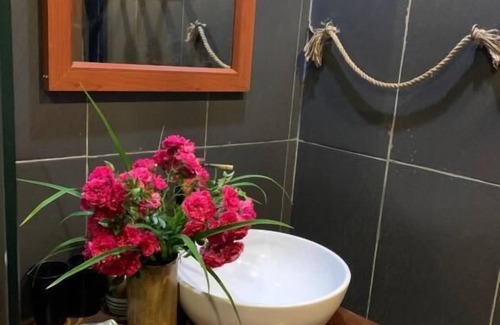 Sa Pa Bed & Breakfast | Sapa Rosie House - Mountain Retreat