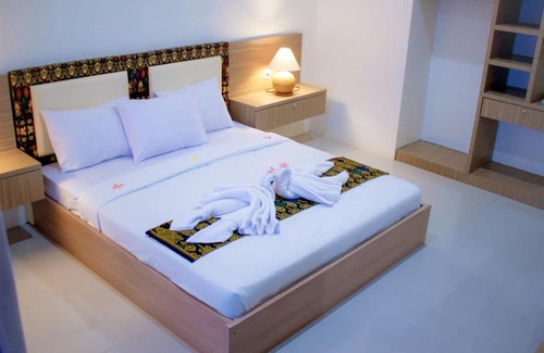 Selong Belanak Hotel | Sapak Bungalow