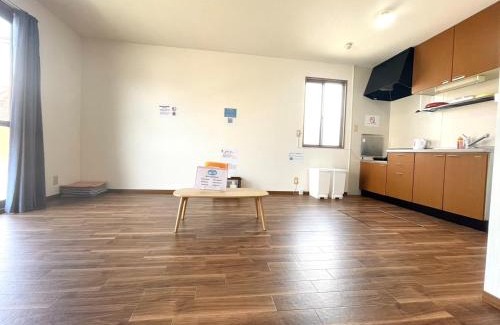 Yahatanishi Apartment | Sapan Hasegawa - Vacation STAY 14809