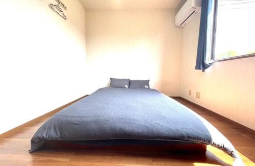 Yahatanishi Apartment | Sapan Hasegawa - Vacation STAY 14809