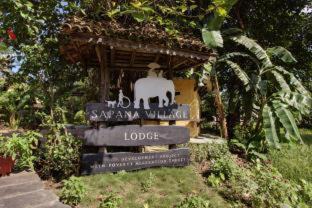 Sauraha Resort | Sapana Village Lodge