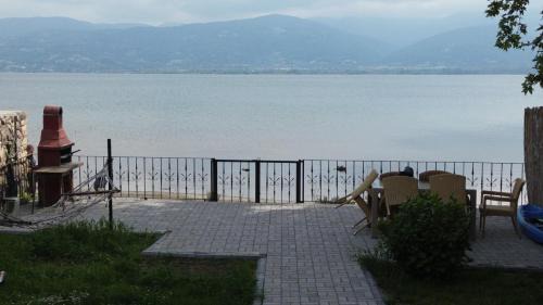 Serdivan Villa | Sapanca Göl Evi