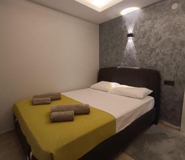 Serdivan Villa | Sapanca Göl Evi