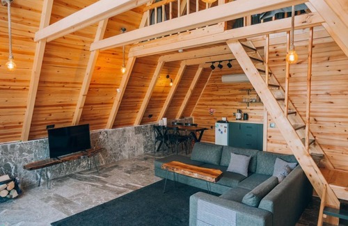 Sapanca House | Sapanca Grand Bungalov