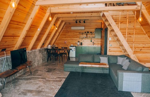 Sapanca House | Sapanca Grand Bungalov