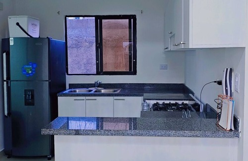 Mendoza House | Saphfire Luxe 5 to 8 Minutes from LasAmericas International Airport & the beach