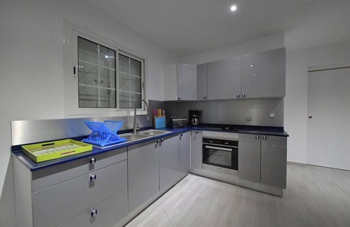 Saint-Joseph Apartment | SAPHIR little corner of paradise