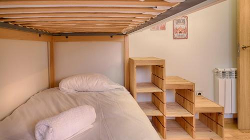 Las Bordas Apartment | Saplan Real Estate LIN