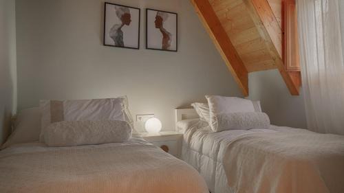 Vielha e Mijaran Ski Chalet | Saplan Real Estate SARRAERA