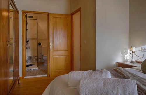 Vilamos Ski Chalet | Saplan Real Estate VILAMOS